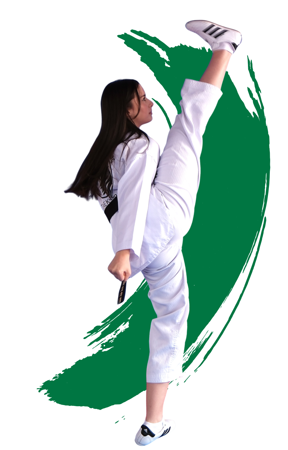 High Kick